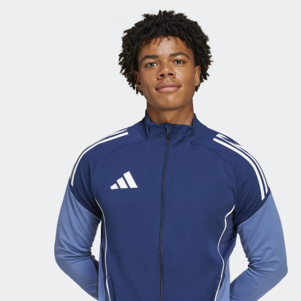 Pánská mikina adidas TIRO25C TR JKT - foto 7