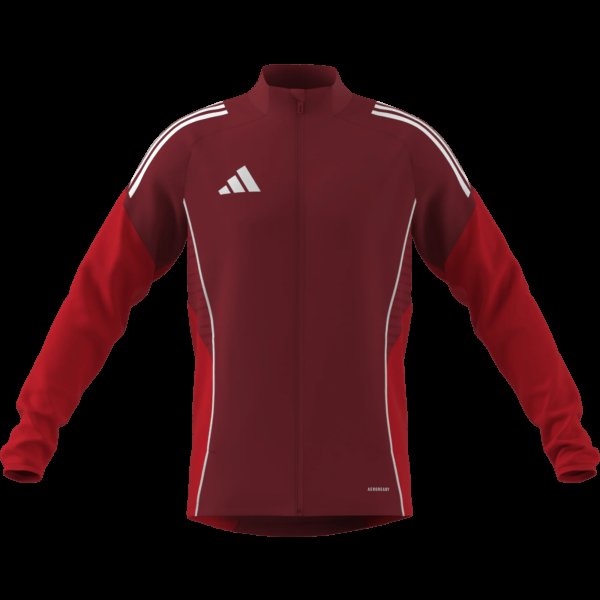Pánská mikina adidas TIRO25C TR JKT - foto 7
