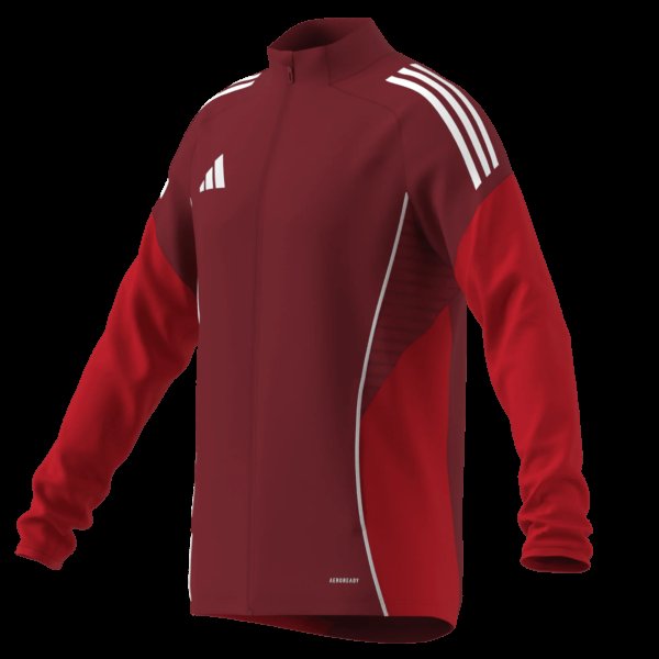 Pánská mikina adidas TIRO25C TR JKT - foto 14