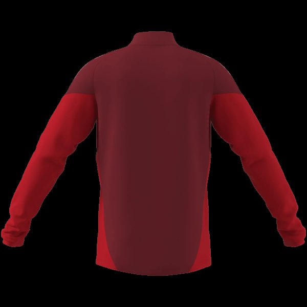 Pánská mikina adidas TIRO25C TR JKT - foto 11