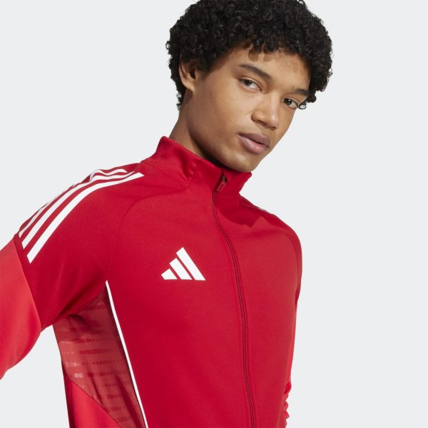Pánská mikina adidas TIRO25C TR JKT - foto 5