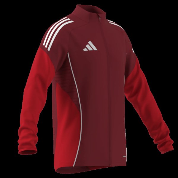 Pánská mikina adidas TIRO25C TR JKT - foto 8