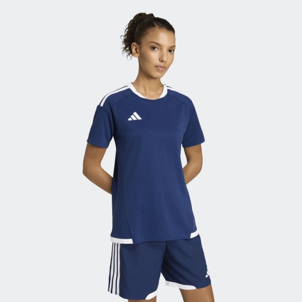 Dámský dres adidas TIRO26 C M JSYW - foto 2