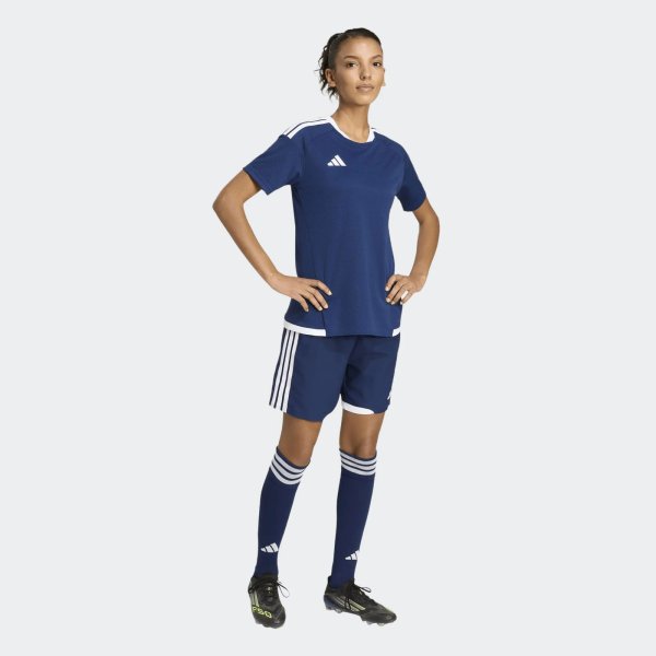 Dámský dres adidas TIRO26 C M JSYW - foto 5