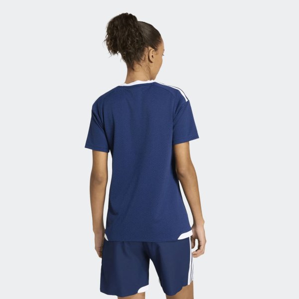 Dámský dres adidas TIRO26 C M JSYW - foto 3