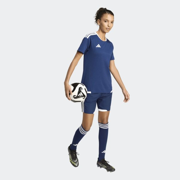Dámský dres adidas TIRO26 C M JSYW - foto 4