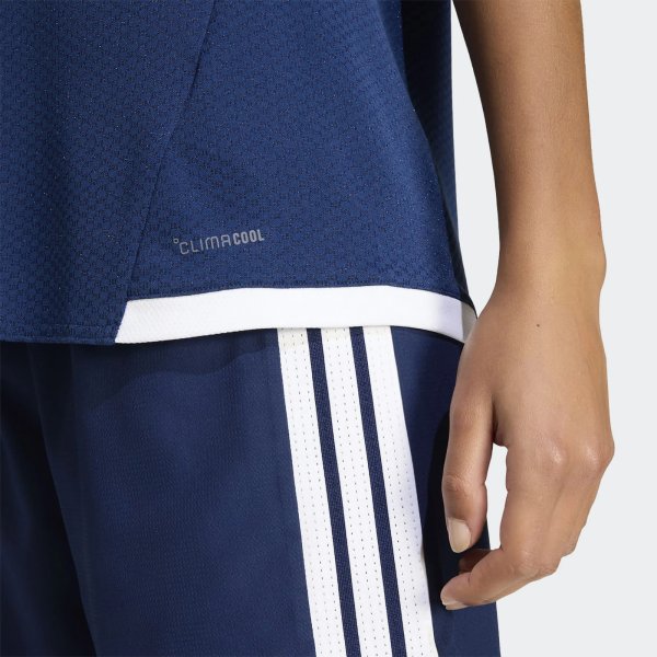 Dámský dres adidas TIRO26 C M JSYW - foto 7