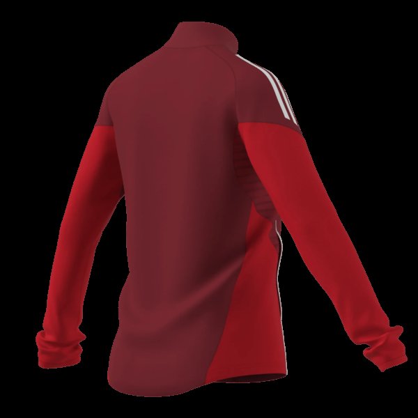 Dámská mikina adidas TIRO25C TR JKTW - foto 11