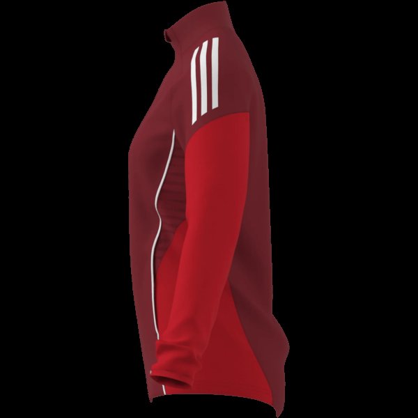 Dámská mikina adidas TIRO25C TR JKTW - foto 14