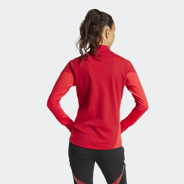Dámská mikina adidas TIRO25C TR JKTW - foto 3