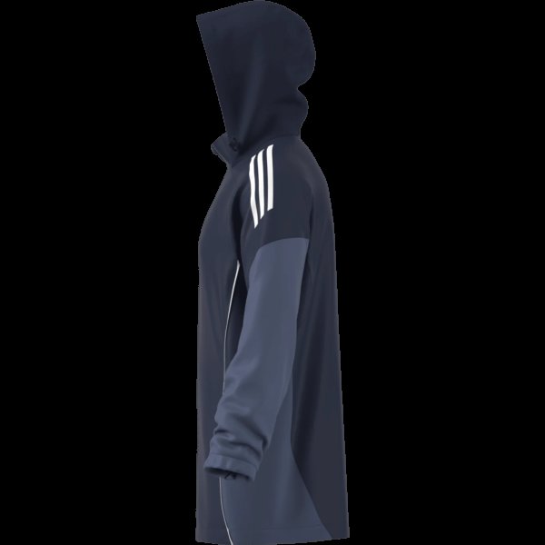 Pánská mikina adidas TIRO25C AW JKT - foto 14