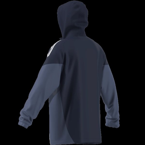 Pánská mikina adidas TIRO25C AW JKT - foto 13