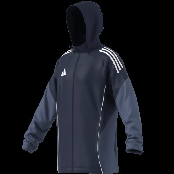 Pánská mikina adidas TIRO25C AW JKT - foto 15