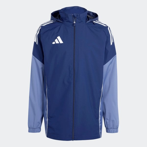 Pánská mikina adidas TIRO25C AW JKT - foto 0