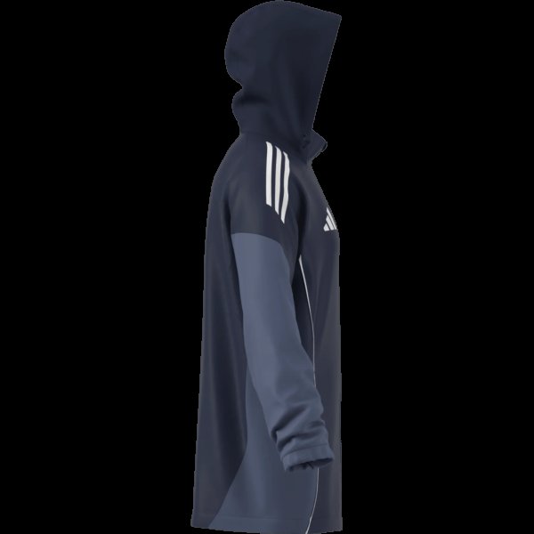 Pánská mikina adidas TIRO25C AW JKT - foto 10