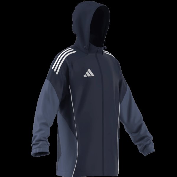 Pánská mikina adidas TIRO25C AW JKT - foto 9