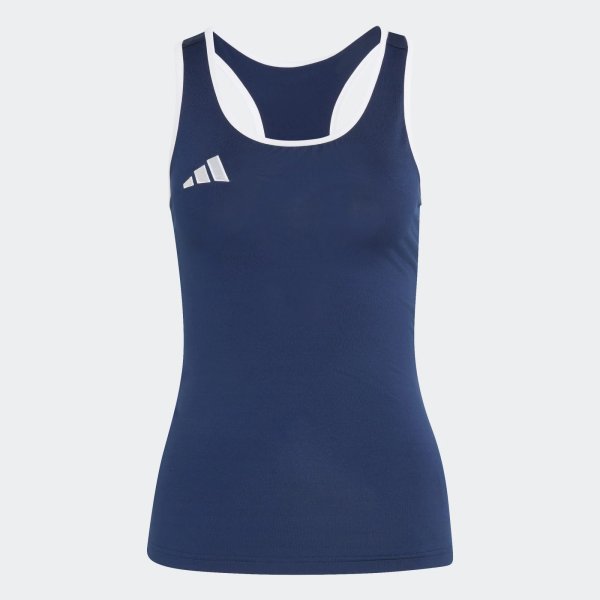Dámský dres adidas ENT26 TANK TOP - foto 0