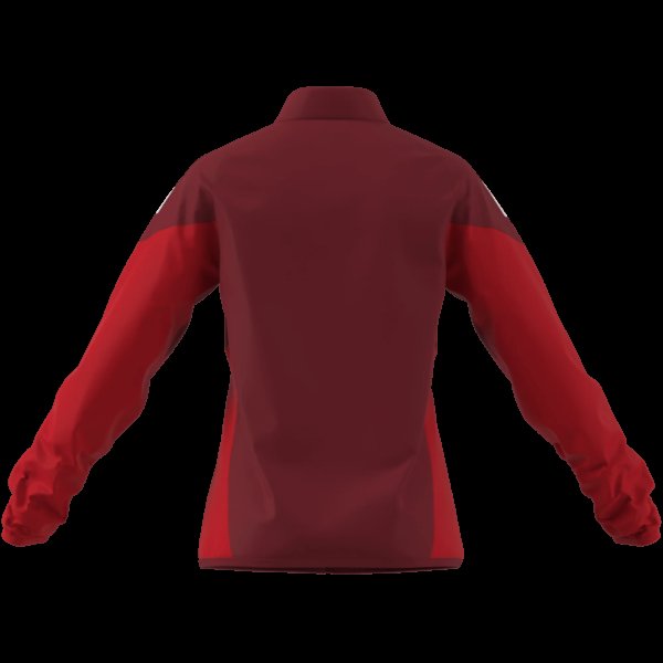 Dámská mikina adidas TIRO25CPRE JKTW - foto 10