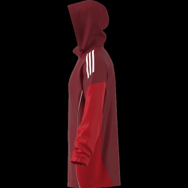 Pánská mikina adidas TIRO25C AW JKT - foto 14