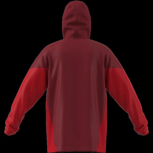 Pánská mikina adidas TIRO25C AW JKT - foto 12