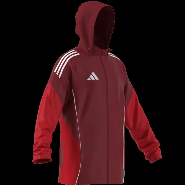Pánská mikina adidas TIRO25C AW JKT - foto 9