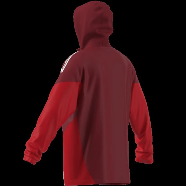 Pánská mikina adidas TIRO25C AW JKT - foto 13