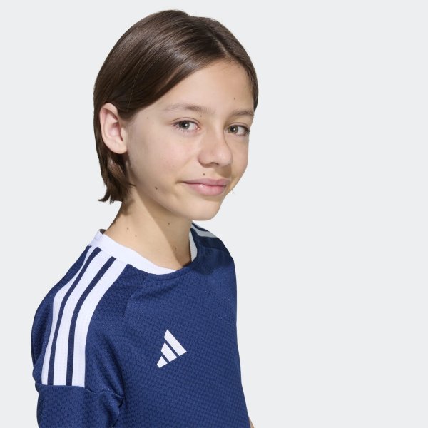 Dětský dres adidas TIRO26 C M JSYY - foto 5