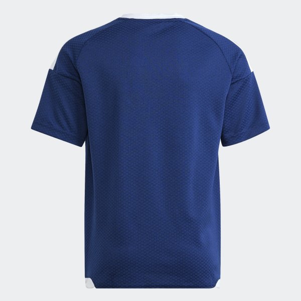 Dětský dres adidas TIRO26 C M JSYY - foto 1