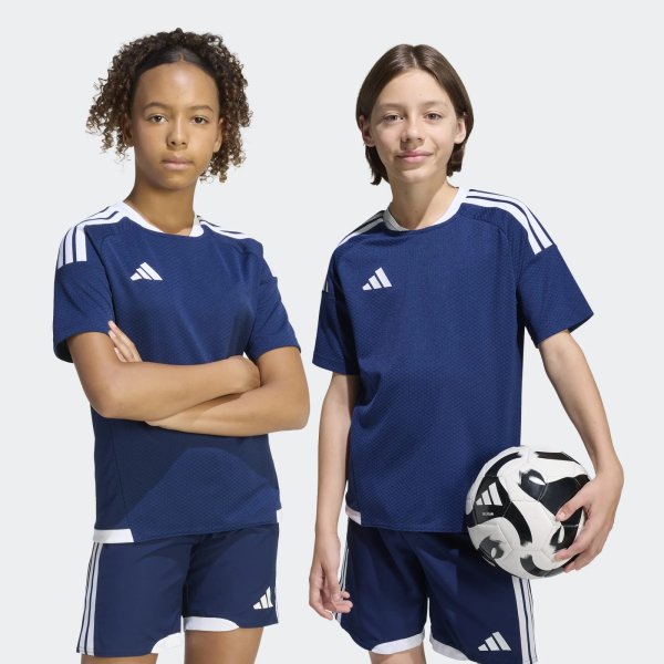 Dětský dres adidas TIRO26 C M JSYY - foto 8