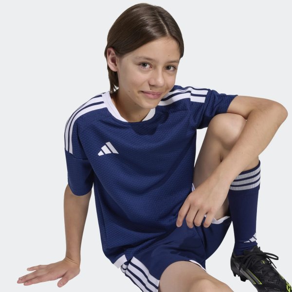 Dětský dres adidas TIRO26 C M JSYY - foto 6