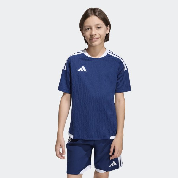 Dětský dres adidas TIRO26 C M JSYY - foto 2