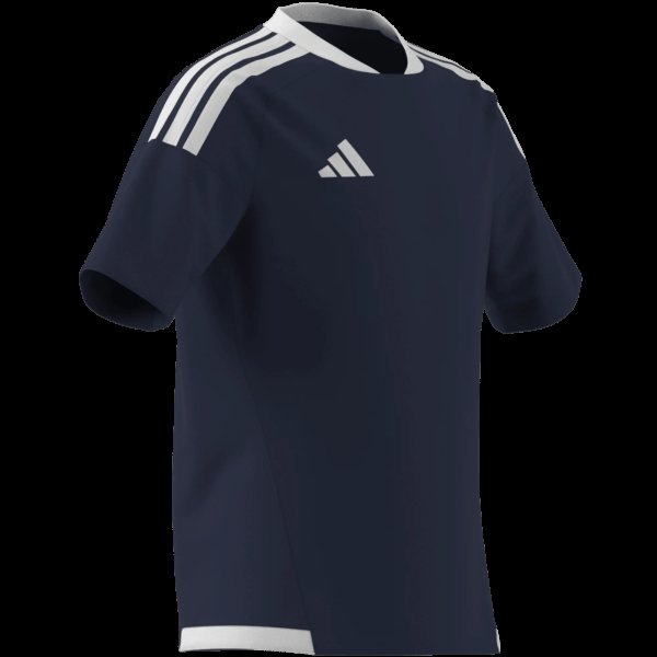 Dětský dres adidas TIRO26 C M JSYY - foto 10