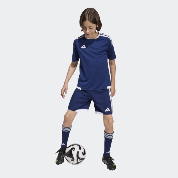 Dětský dres adidas TIRO26 C M JSYY - foto 4