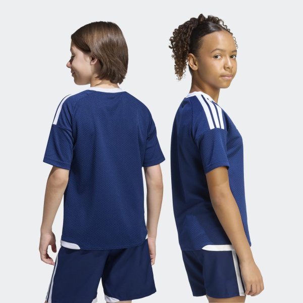 Dětský dres adidas TIRO26 C M JSYY - foto 7