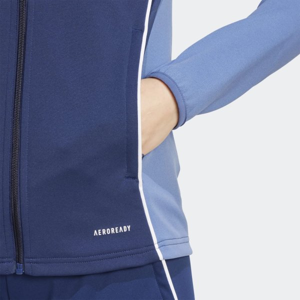 Dámská mikina adidas TIRO25C TR JKTW - foto 7
