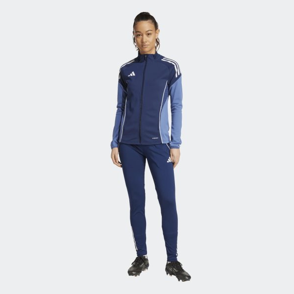 Dámská mikina adidas TIRO25C TR JKTW - foto 5