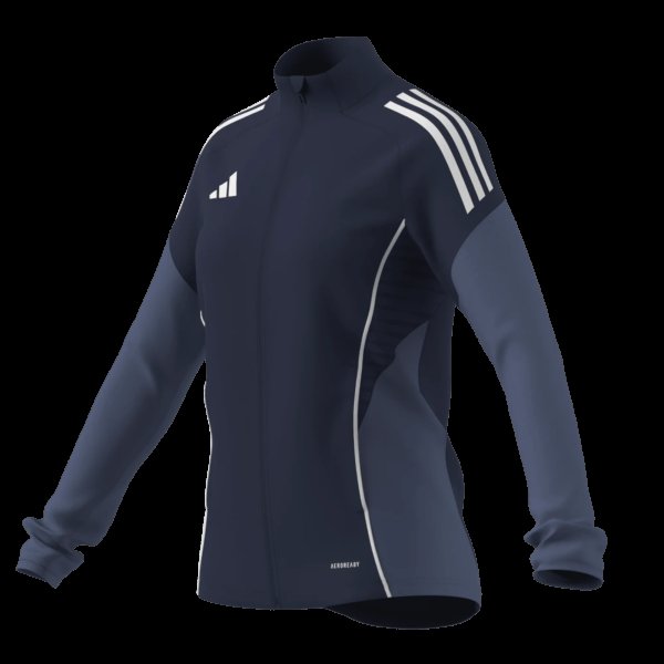 Dámská mikina adidas TIRO25C TR JKTW - foto 15