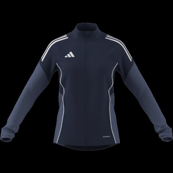 Dámská mikina adidas TIRO25C TR JKTW - foto 8