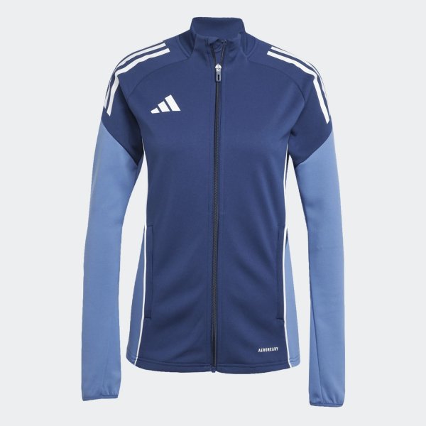 Dámská mikina adidas TIRO25C TR JKTW - foto 1