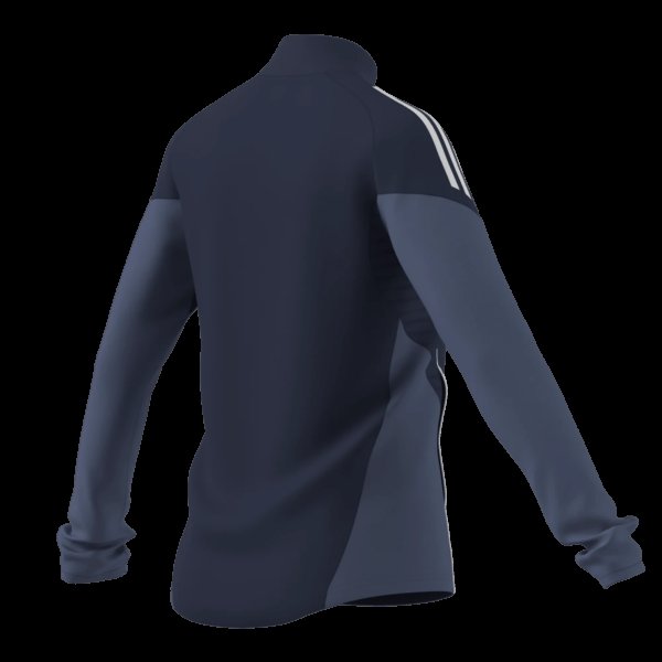 Dámská mikina adidas TIRO25C TR JKTW - foto 11