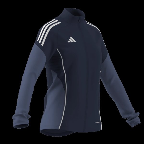 Dámská mikina adidas TIRO25C TR JKTW - foto 9
