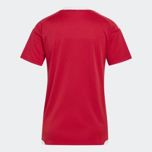 Dámský dres adidas TIRO26 C M JSYW - foto 1