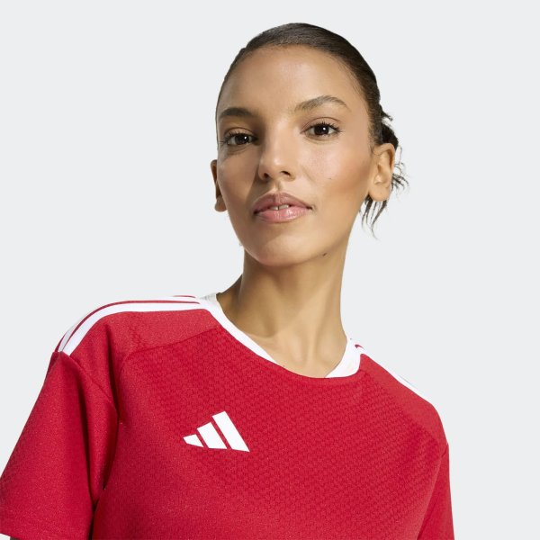 Dámský dres adidas TIRO26 C M JSYW - foto 6