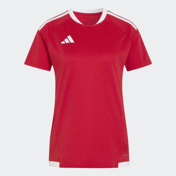 Dámský dres adidas TIRO26 C M JSYW - foto 0