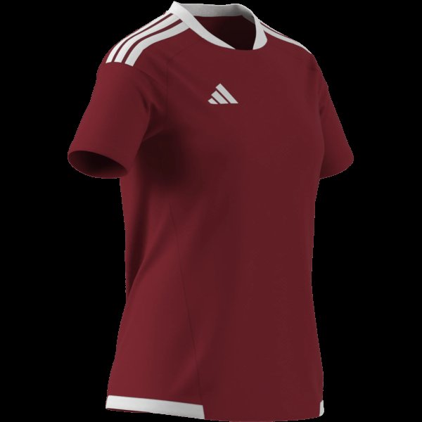 Dámský dres adidas TIRO26 C M JSYW - foto 9