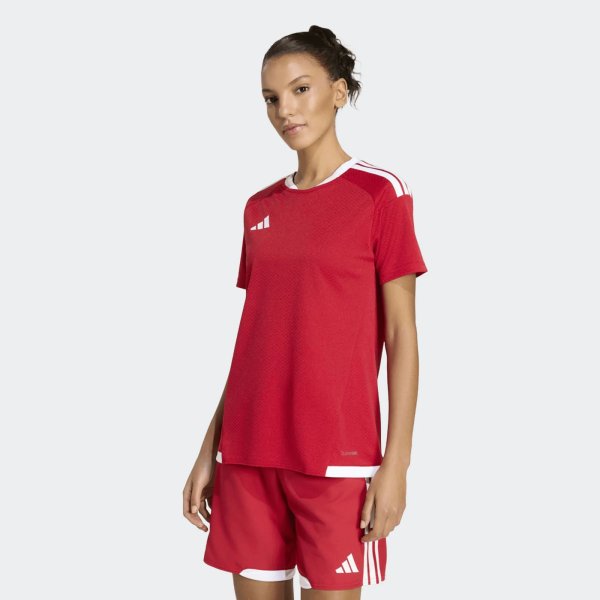 Dámský dres adidas TIRO26 C M JSYW - foto 2