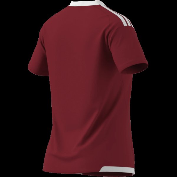 Dámský dres adidas TIRO26 C M JSYW - foto 11