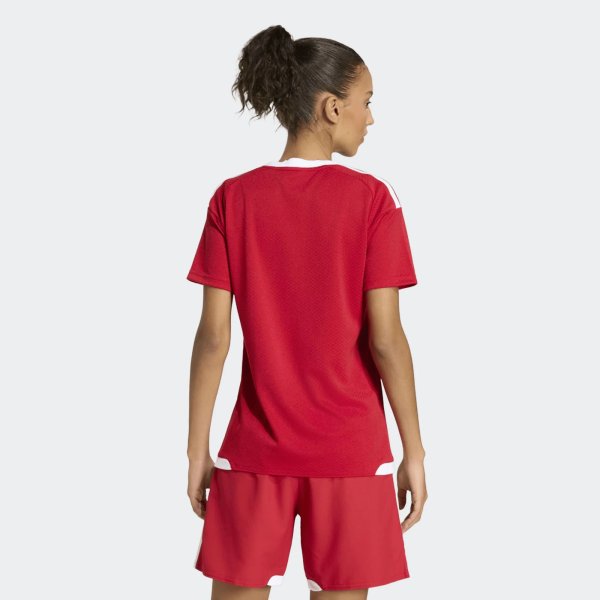 Dámský dres adidas TIRO26 C M JSYW - foto 3