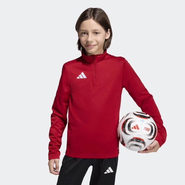 Dětská mikina adidas ENT26 TR TOPY - foto 1