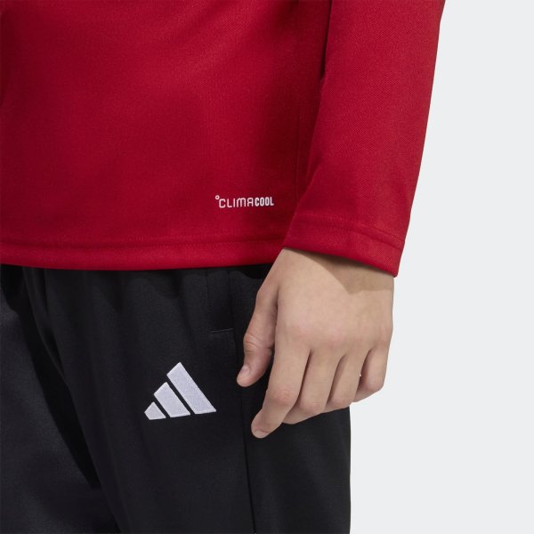Dětská mikina adidas ENT26 TR TOPY - foto 5